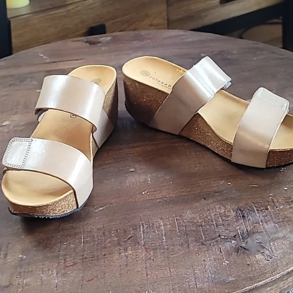 Lola Sabbia Eric Micheal Size 40 - Picture 3 of 6